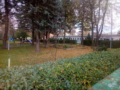 Przedszkole Miejskie Nr 3 Niezapominajka W Białogardzie - zdjęcie 1