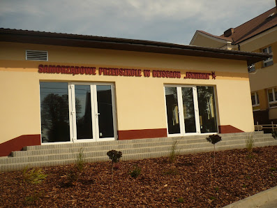 SAMORZĄDOWE PRZEDSZKOLE W BEJSCACH - zdjęcie 1