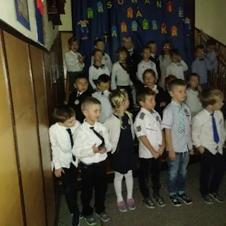 Przedszkole Publiczne W Urzędowie image 1