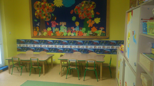 Punkt Przedszkolny Ptyś - zdjęcie 1