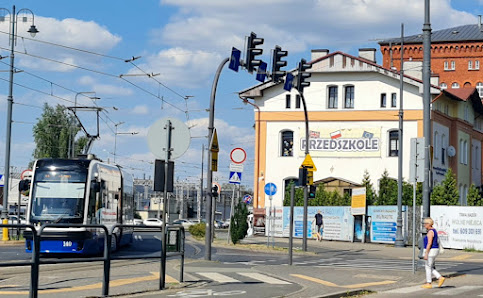 Przedszkole Niepubliczne Centuś W Bydgoszczy - zdjęcie 1