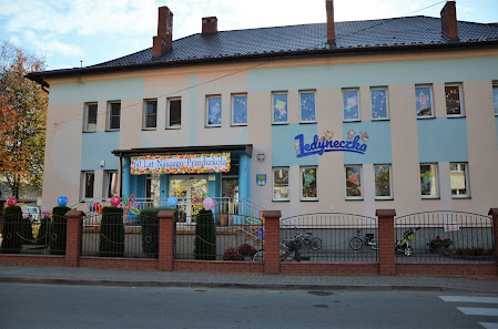 Przedszkole Samorządowe Jedyneczka W Nowej Sarzynie - zdjęcie 1
