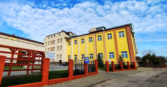 PRZEDSZKOLE W ZESPOLE SZKÓŁ IM. STANISŁAWA STASZICA W WYSOKIEM - zdjęcie 1