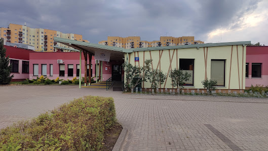 PRZEDSZKOLE Z ODDZIAŁAMI INTEGRACYJNYMI NR 226 - zdjęcie 1