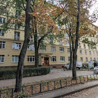 PRZEDSZKOLE NR 82 "KOLOROWE KREDKI" image 1