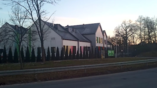 SAMORZĄDOWE PRZEDSZKOLE NR 41 IM. ZBIGNIEWA WODECKIEGO W KRAKOWIE - zdjęcie 1