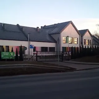 SAMORZĄDOWE PRZEDSZKOLE NR 41 IM. ZBIGNIEWA WODECKIEGO W KRAKOWIE image 2