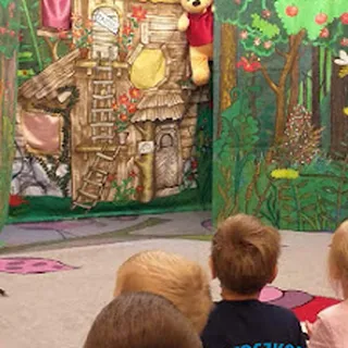 PRZEDSZKOLE NIEPUBLICZNE "U KUBUSIA PUCHATKA" image 1