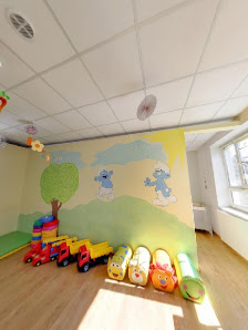 AKADEMIA SMERFA PRYWATNY ŻŁOBEK Maria JędraszakOwczarzak - zdjęcie 1