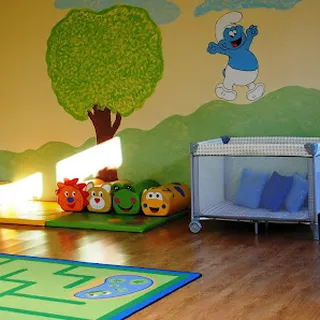 AKADEMIA SMERFA PRYWATNY ŻŁOBEK Maria JędraszakOwczarzak image 3