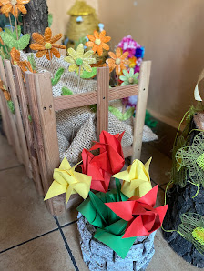 PRZEDSZKOLE NR 136 - zdjęcie 1