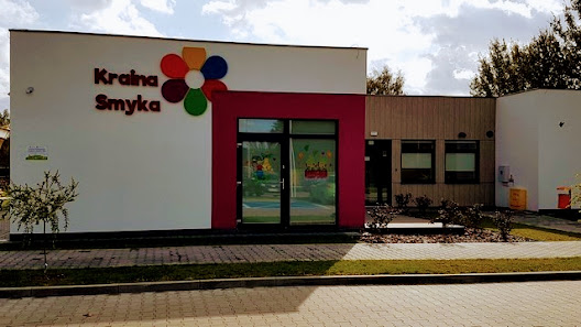 Gminny Żłobek Kraina Smyka - zdjęcie 1