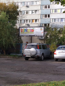 Kalinkowo - niepubliczny żłobek - zdjęcie 1
