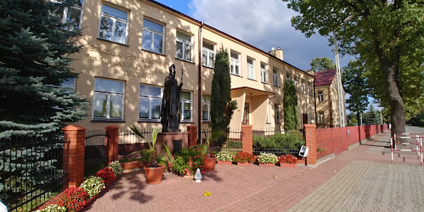 Publiczne Samorządowe Przedszkole W Trześni - zdjęcie 1