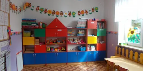 grupa żłobkowa przy Niepublicznym Przedszkolu Biedroneczka TAG_NURSERY Warszawa