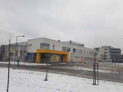 PRZEDSZKOLE NR 431 IM. STANISŁAWA LEMA - zdjęcie 1