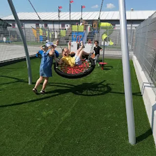 Żłobek Kubuś Puchatek image 2