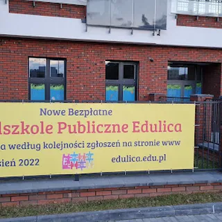 PRZEDSZKOLE PUBLICZNE EDULICA 5 image 1