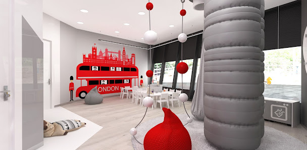 Niepubliczne Europejskie Przedszkole Językowe "Be Happy" - zdjęcie 1