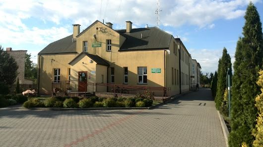 GMINNE PRZEDSZKOLE W KURNOSIE DRUGIM - zdjęcie 1