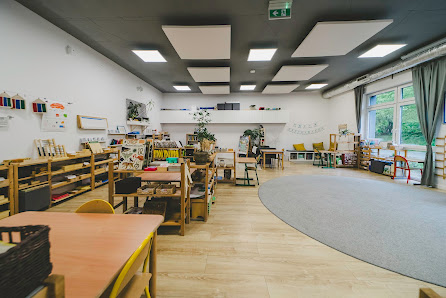 PRZEDSZKOLE MONTESSORI KONICZYNKA - zdjęcie 1