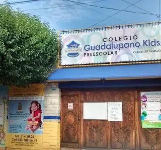 Colegio Guadalupano Kids - zdjęcie 1