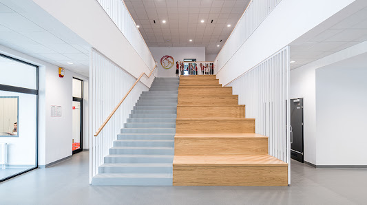 Niepubliczne Przedszkole International Playschool - zdjęcie 1