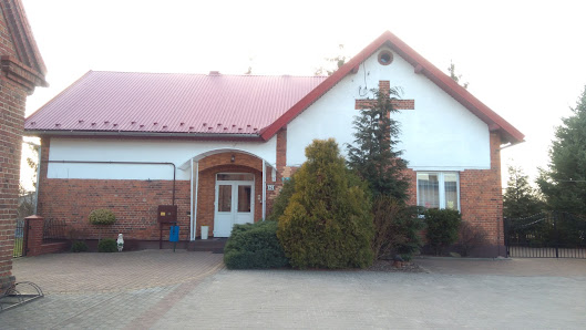 Publiczne Przedszkole Calineczka W Czarnymlesie - zdjęcie 1