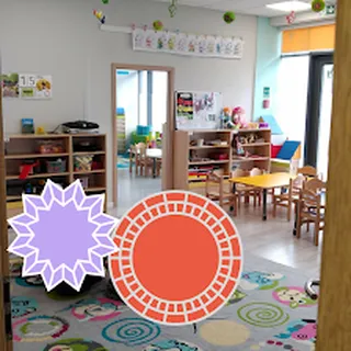Przedszkole Niepubliczne Hulajnoga W Lublinie - miniatura 1