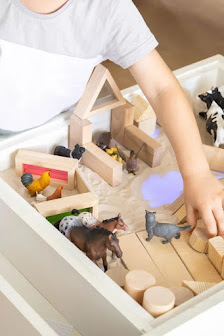 Żłobek Niepubliczny Puchatek - zdjęcie 1