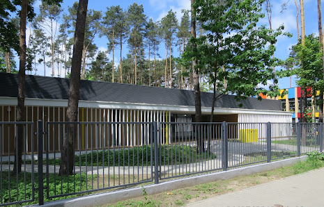 Żłobek nr 67 - zdjęcie 1