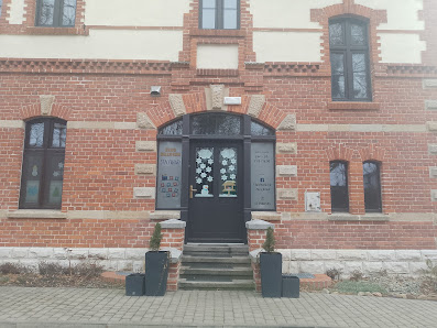 Klub Malucha STACYJKOWO w Reńskiej Wsi - zdjęcie 1