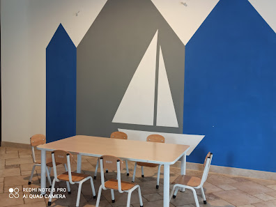 PRZEDSZKOLE SPECJALNE AHOJ W SWARZĘDZU - zdjęcie 1