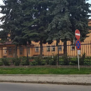 Przedszkole Publiczne Nr 41 image 1