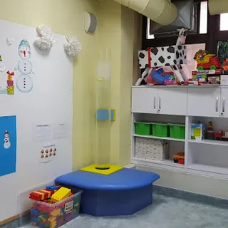 Przedszkole Terapeutyczne Im Ks Stanisława Fiołka Przy Stowarzyszeniu Radość W Dębicy image 1