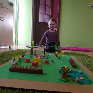 Przedszkole Publiczne W Małogoszczu image 3