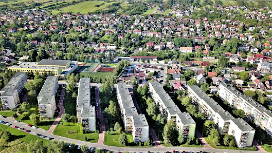 Żłobek Samorządowy w Myślenicach - zdjęcie 1