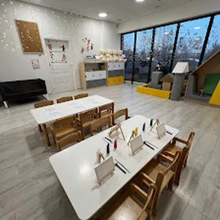Żłobek Stefcio Lewcio image 1
