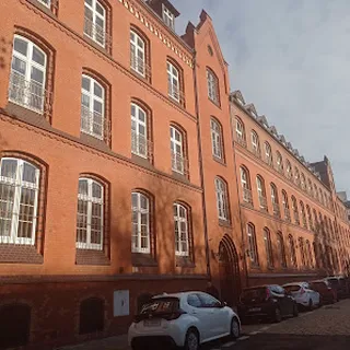 Przedszkole Sióstr Jadwiżanek "Ziarenko" image 1