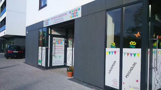 NIEPUBLICZNE PRZEDSZKOLE INTEGRACYJNE MAGICZNY ŚWIAT DZIECKA - zdjęcie 1