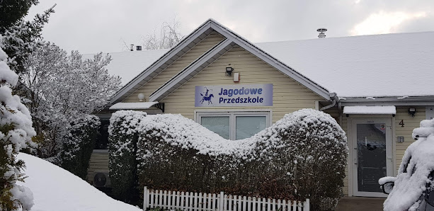 Punkt Przedszkolny Jagodowe - zdjęcie 1