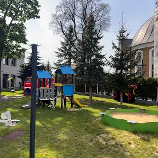 NIEPUBLICZNE PRZEDSZKOLE I ŻŁOBEK KACPER I PRZYJACIELE image 3
