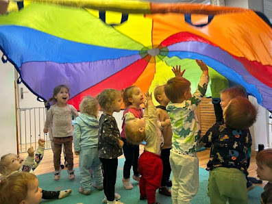 ŻŁOBEK Mini Mini - zdjęcie 1
