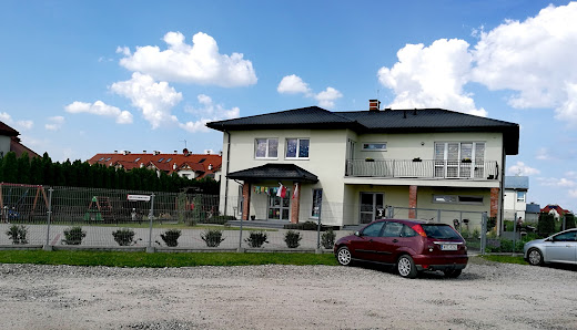 NIEPUBLICZNY ŻŁOBEK PROZDROWOTNY RAM TAM TAM - zdjęcie 1