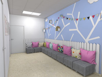 INTEGRACYJNE PRZEDSZKOLE NIEPUBLICZNE "PLUSZOWA AKADEMIA" - zdjęcie 1