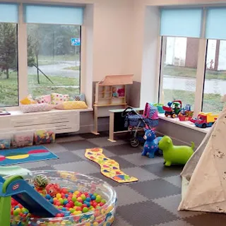 KLUB MALUCHA "JAK U MAMY" image 1