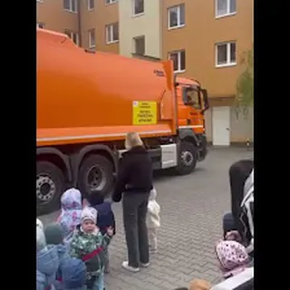 KLUB MALUCHA "JAK U MAMY" image 2
