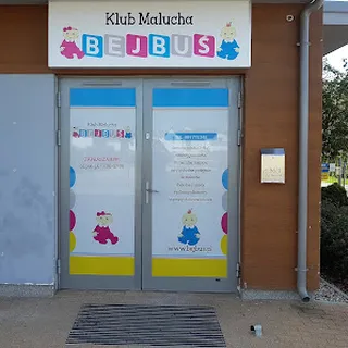Klub Malucha Bejbuś image 1