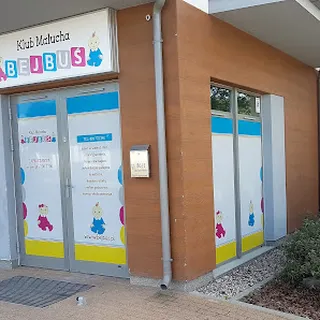 Klub Malucha Bejbuś image 2