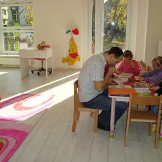 Chrześcijańskie Przedszkole JONASZEK image 3